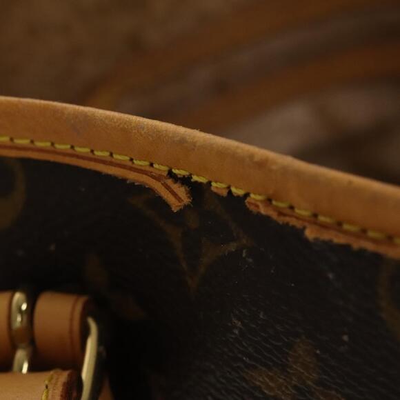 LOUIS VUITTON Monogram Bucket GM Shoulder Bag M42236 - Picture 7 of 16